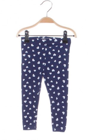 Kinderlegging, Größe 12-18m/ 80-86 cm, Farbe Blau, Preis 4,99 €