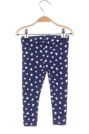 Kinderlegging, Größe 12-18m/ 80-86 cm, Farbe Blau, Preis € 3,99