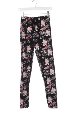 Dziecięce legginsy, Rozmiar 14-15y/ 168-170 cm, Kolor Kolorowy, Cena 23,99 zł