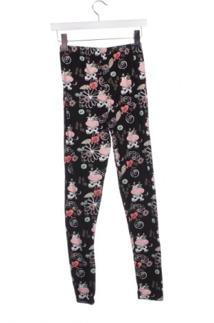 Detské legíny , Veľkosť 14-15y/ 168-170 cm, Farba Viacfarebná, Cena  5,95 €