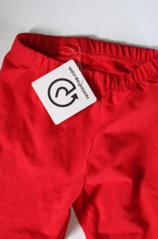 Kinderlegging, Größe 18-24m/ 86-98 cm, Farbe Rot, Preis € 4,99