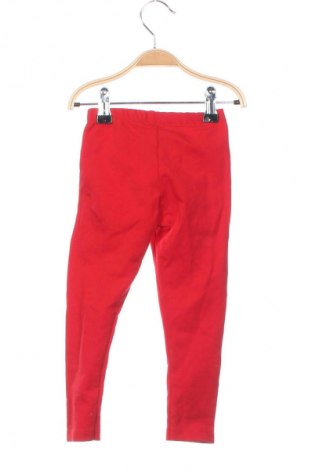 Kinderlegging, Größe 18-24m/ 86-98 cm, Farbe Rot, Preis € 4,99