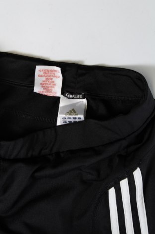 Kinder Sporthose Adidas, Größe 15-18y/ 170-176 cm, Farbe Schwarz, Preis € 11,99