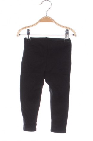 Colanți pentru copii Cat & Jack, Mărime 12-18m/ 80-86 cm, Culoare Negru, Preț 59,99 Lei