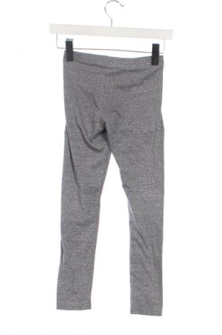 Dziecięce legginsy F&F, Rozmiar 9-10y/ 140-146 cm, Kolor Szary, Cena 16,99 zł