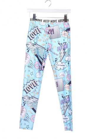 Kinderlegging Iefiel, Größe 12-13y/ 158-164 cm, Farbe Mehrfarbig, Preis € 4,99