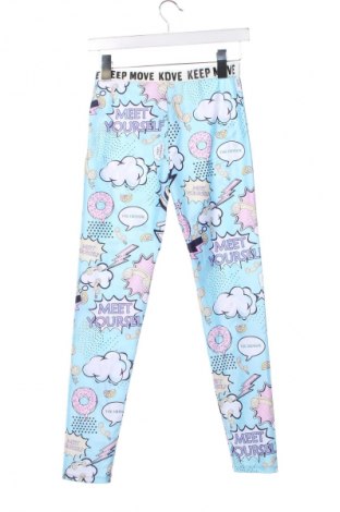 Kinderlegging Iefiel, Größe 12-13y/ 158-164 cm, Farbe Mehrfarbig, Preis € 8,49