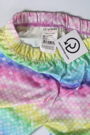 Dziecięce legginsy LC Waikiki, Rozmiar 8-9y/ 134-140 cm, Kolor Kolorowy, Cena 24,99 zł