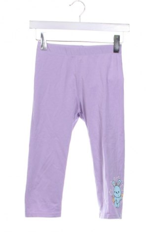 Kinderlegging LC Waikiki, Größe 9-10y/ 140-146 cm, Farbe Lila, Preis 7,67 €