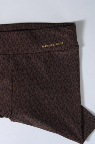 Detské legíny  MICHAEL Michael Kors, Veľkosť 5-6y/ 116-122 cm, Farba Hnedá, Cena  17,95 €