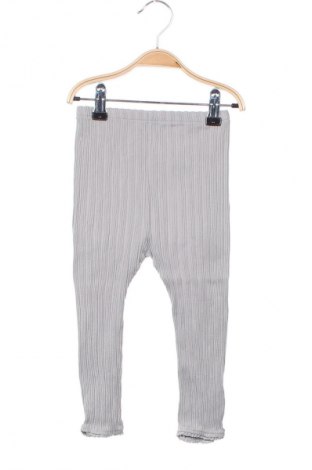 Dziecięce legginsy Next, Rozmiar 18-24m/ 86-98 cm, Kolor Szary, Cena 30,21 zł