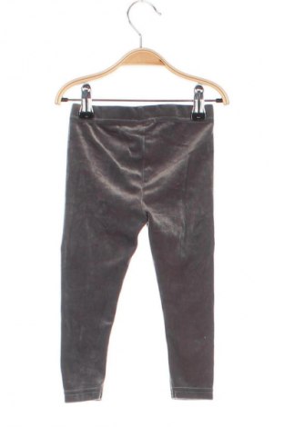 Kinderlegging Nickelson, Größe 18-24m/ 86-98 cm, Farbe Grau, Preis € 7,99