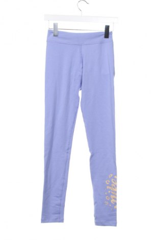 Dziecięce legginsy Nike, Rozmiar 12-13y/ 158-164 cm, Kolor Fioletowy, Cena 112,99 zł