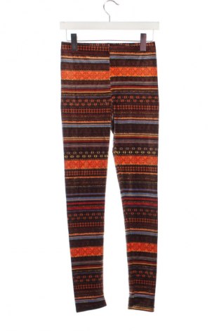 Dziecięce legginsy No Boundaries, Rozmiar 8-9y/ 134-140 cm, Kolor Kolorowy, Cena 27,99 zł