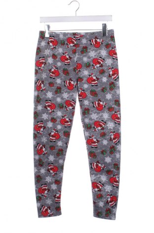 Dziecięce legginsy No Boundaries, Rozmiar 12-13y/ 158-164 cm, Kolor Kolorowy, Cena 27,99 zł