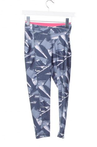 Dziecięce legginsy PUMA, Rozmiar 11-12y/ 152-158 cm, Kolor Kolorowy, Cena 57,99 zł