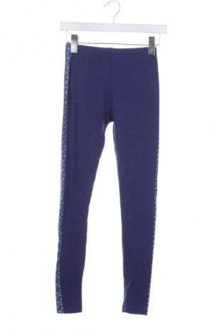 Kinderlegging Pepco, Größe 11-12y/ 152-158 cm, Farbe Blau, Preis € 4,99