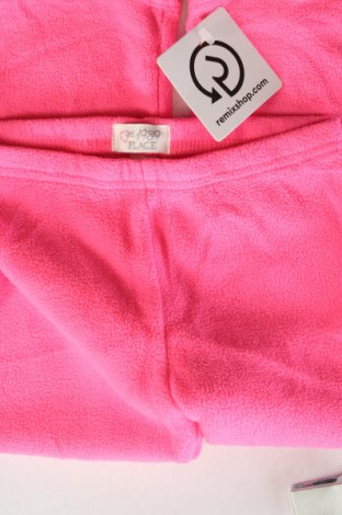 Kinderlegging Place Est. 1989, Größe 3-4y/ 104-110 cm, Farbe Rosa, Preis € 7,49