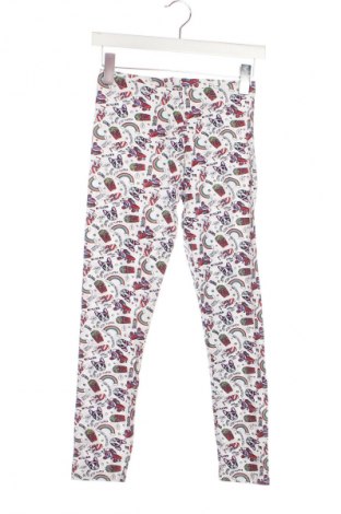 Dziecięce legginsy Primark, Rozmiar 11-12y/ 152-158 cm, Kolor Kolorowy, Cena 34,94 zł