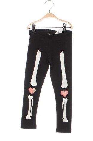 Kinderlegging Primark, Größe 4-5y/ 110-116 cm, Farbe Schwarz, Preis € 7,11