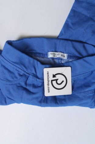 Kinderlegging Sinsay, Größe 12-18m/ 80-86 cm, Farbe Blau, Preis € 3,99