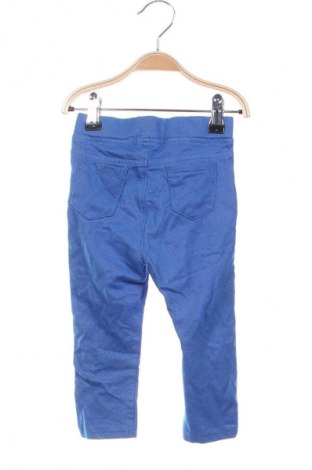 Kinderlegging Sinsay, Größe 12-18m/ 80-86 cm, Farbe Blau, Preis € 3,99