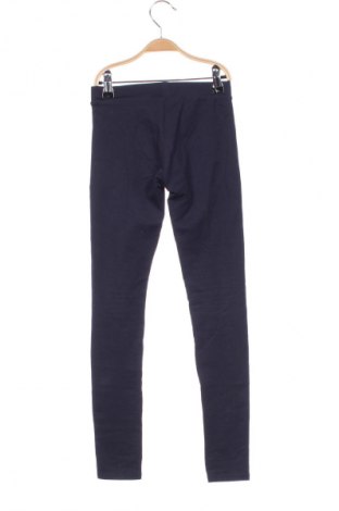 Detské legíny  Tommy Hilfiger, Veľkosť 8-9y/ 134-140 cm, Farba Modrá, Cena  17,95 €