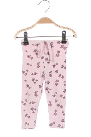 Colanți pentru copii Zara, Mărime 12-18m/ 80-86 cm, Culoare Roz, Preț 21,99 Lei