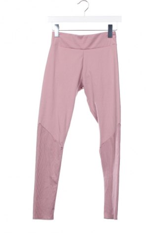 Dziecięce legginsy Zara, Rozmiar 13-14y/ 164-168 cm, Kolor Popielaty róż, Cena 37,99 zł