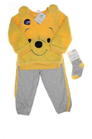 Detský komplet  Disney, Veľkosť 18-24m/ 86-98 cm, Farba Viacfarebná, Cena  12,95 €