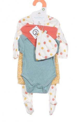 Set pentru copii Primark, Mărime 3-6m/ 62-68 cm, Culoare Multicolor, Preț 69,99 Lei