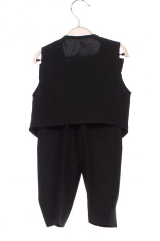 Costum pentru copii, Mărime 12-18m/ 80-86 cm, Culoare Negru, Preț 41,99 Lei