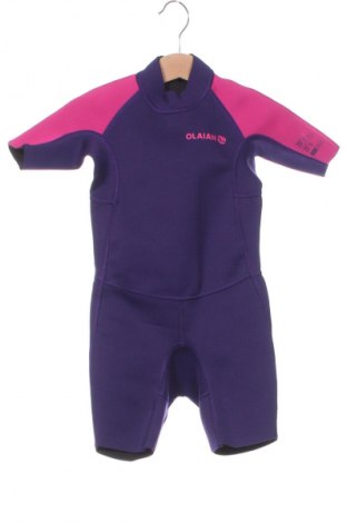 Costum pentru copii pentru sporturi nautice  ., Mărime 12-18m/ 80-86 cm, Culoare Multicolor, Preț 17,99 Lei