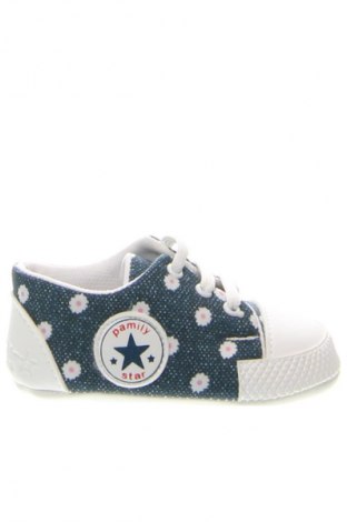 Kinderschuhe, Größe 19, Farbe Blau, Preis 4,99 €