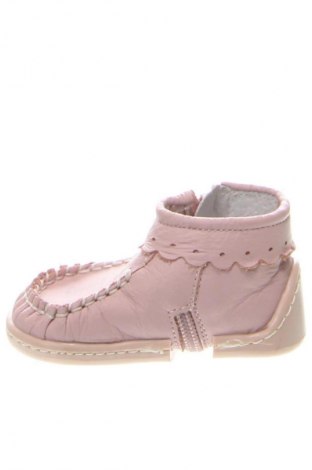 Kinderschuhe, Größe 17, Farbe Rosa, Preis € 12,49