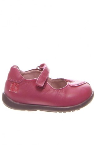 Detské topánky  Agatha Ruiz De La Prada, Veľkosť 21, Farba Ružová, Cena  14,05 €