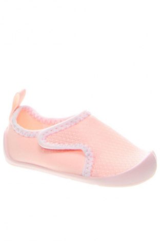 Kinderschuhe Decathlon, Größe 21, Farbe Rosa, Preis € 17,99