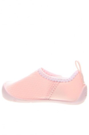 Kinderschuhe Decathlon, Größe 21, Farbe Rosa, Preis 17,99 €