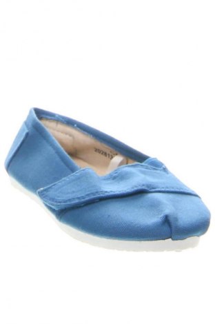 Kinderschuhe Giorgio, Größe 25, Farbe Blau, Preis 7,99 €