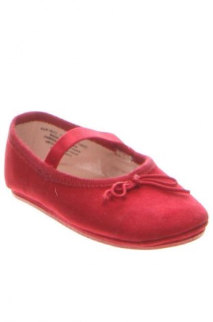 Kinderschuhe H&M, Größe 16, Farbe Rot, Preis € 4,99