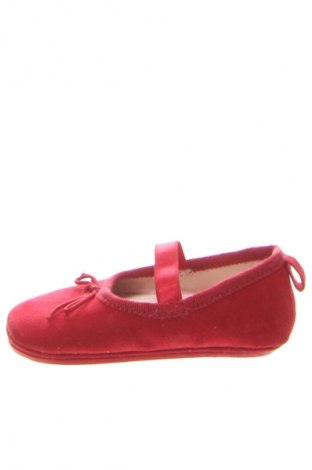 Kinderschuhe H&M, Größe 16, Farbe Rot, Preis € 4,99