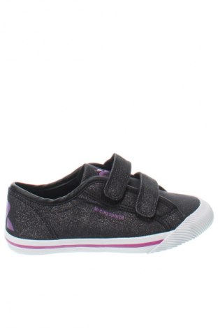 Kinderschuhe Le Coq Sportif, Größe 31, Farbe Schwarz, Preis 10,51 €