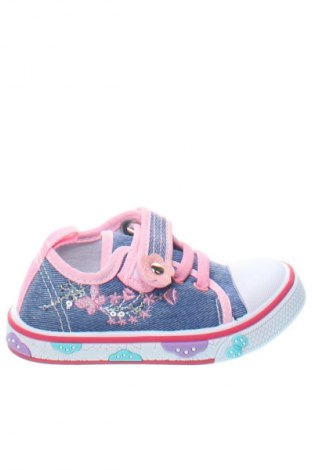 Kinderschuhe Mat Star, Größe 21, Farbe Blau, Preis € 7,88