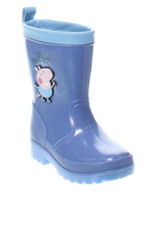 Kinderschuhe Peppa Pig, Größe 22, Farbe Lila, Preis € 6,99