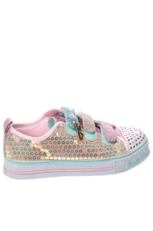 Kinderschuhe Skechers, Größe 33, Farbe Mehrfarbig, Preis 21,05 €