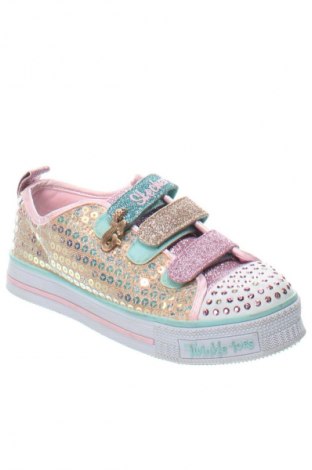 Kinderschuhe Skechers, Größe 33, Farbe Mehrfarbig, Preis € 13,99