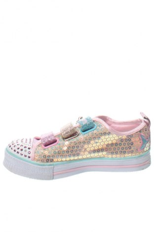 Kinderschuhe Skechers, Größe 33, Farbe Mehrfarbig, Preis € 13,99