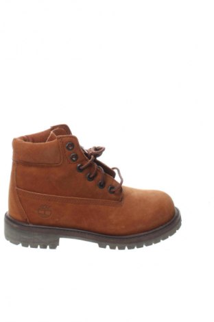 Kinderschuhe Timberland, Größe 33, Farbe Braun, Preis € 113,29