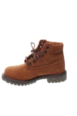 Detské topánky  Timberland, Veľkosť 33, Farba Hnedá, Cena  113,29 €