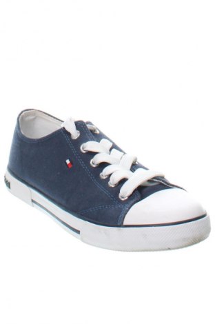 Detské topánky  Tommy Hilfiger, Veľkosť 35, Farba Modrá, Cena  52,95 €